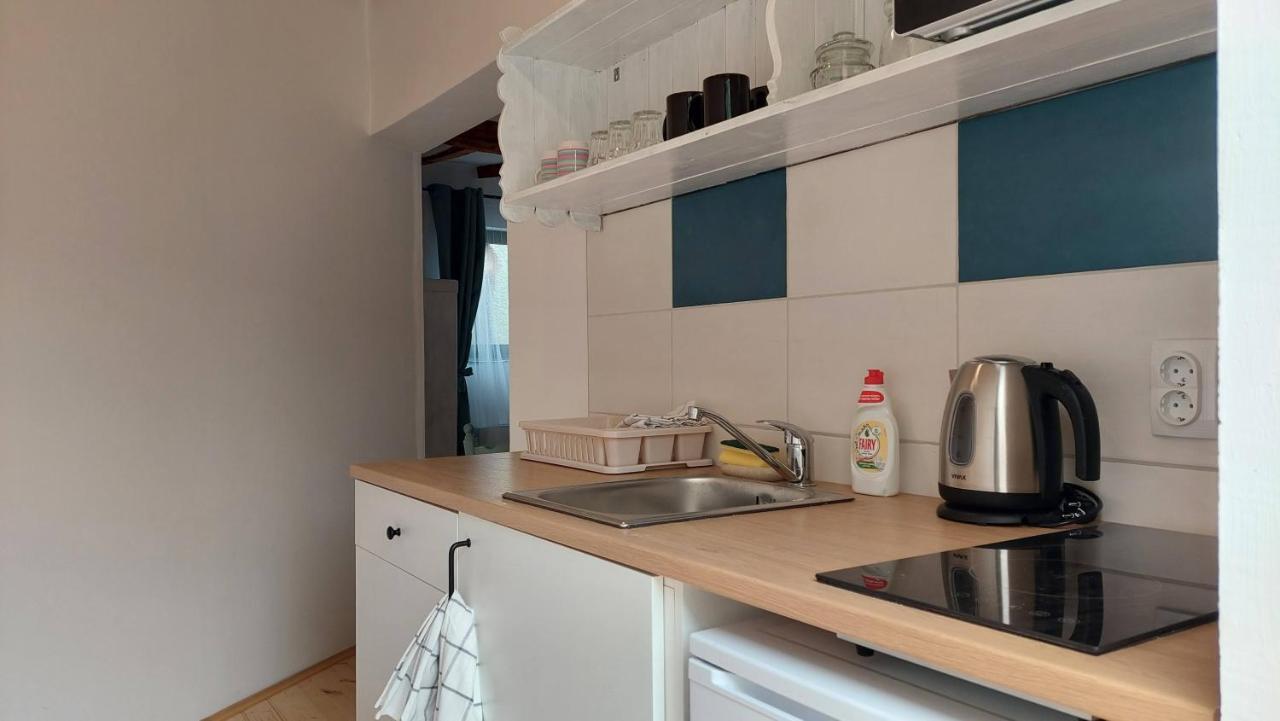 Eva House Hotel Pacir Eksteriør billede